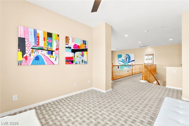 2524 Sturrock Drive, Henderson, NV 89044