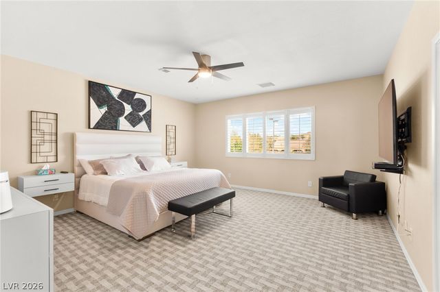 2524 Sturrock Drive, Henderson, NV 89044