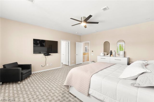 2524 Sturrock Drive, Henderson, NV 89044