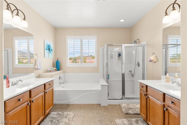 2524 Sturrock Drive, Henderson, NV 89044