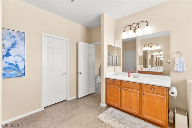 2524 Sturrock Drive, Henderson, NV 89044