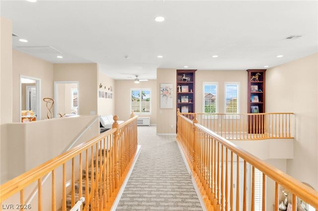 2524 Sturrock Drive, Henderson, NV 89044