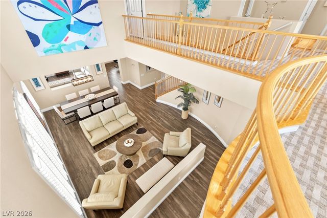 2524 Sturrock Drive, Henderson, NV 89044