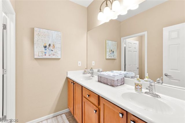 2524 Sturrock Drive, Henderson, NV 89044