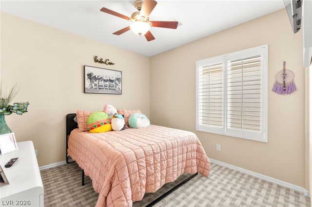 2524 Sturrock Drive, Henderson, NV 89044