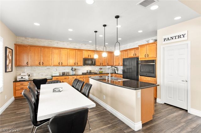 2524 Sturrock Drive, Henderson, NV 89044
