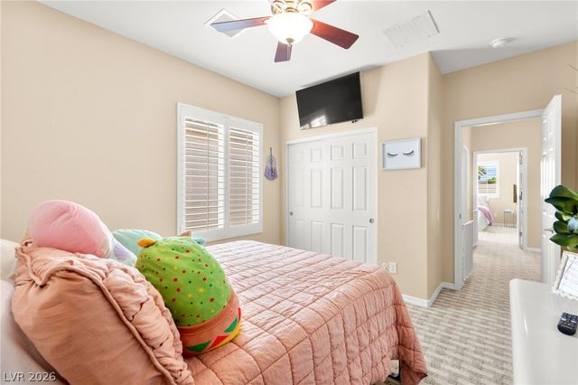 2524 Sturrock Drive, Henderson, NV 89044