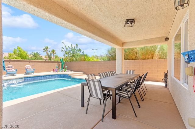 2524 Sturrock Drive, Henderson, NV 89044