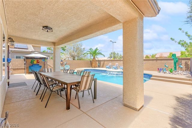 2524 Sturrock Drive, Henderson, NV 89044