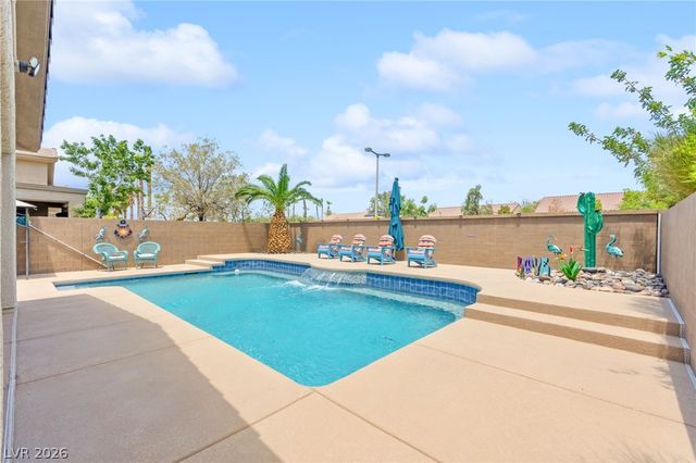 2524 Sturrock Drive, Henderson, NV 89044