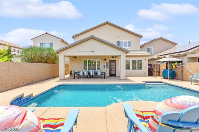 2524 Sturrock Drive, Henderson, NV 89044