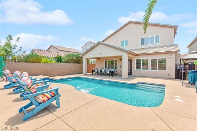 2524 Sturrock Drive, Henderson, NV 89044