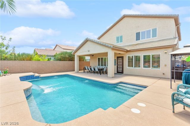 2524 Sturrock Drive, Henderson, NV 89044