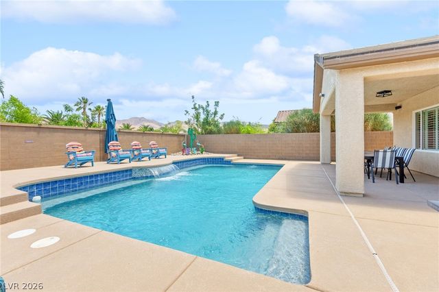 2524 Sturrock Drive, Henderson, NV 89044