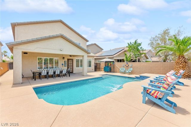 2524 Sturrock Drive, Henderson, NV 89044