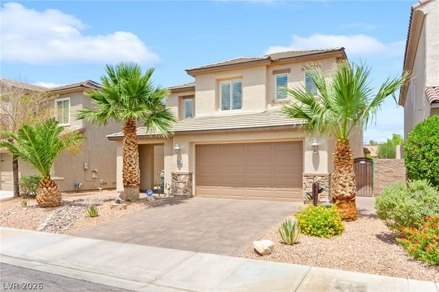 2524 Sturrock Drive, Henderson, NV 89044