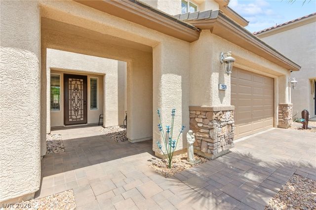 2524 Sturrock Drive, Henderson, NV 89044