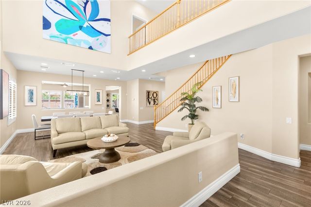 2524 Sturrock Drive, Henderson, NV 89044