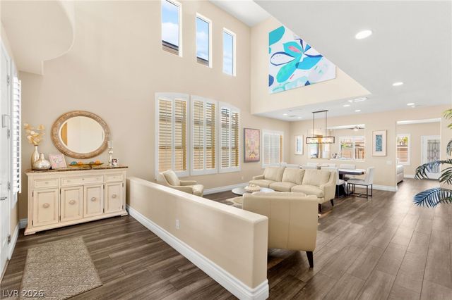 2524 Sturrock Drive, Henderson, NV 89044
