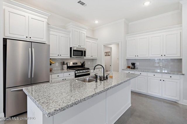 124 Bailey Cove, Canton, MS 39046