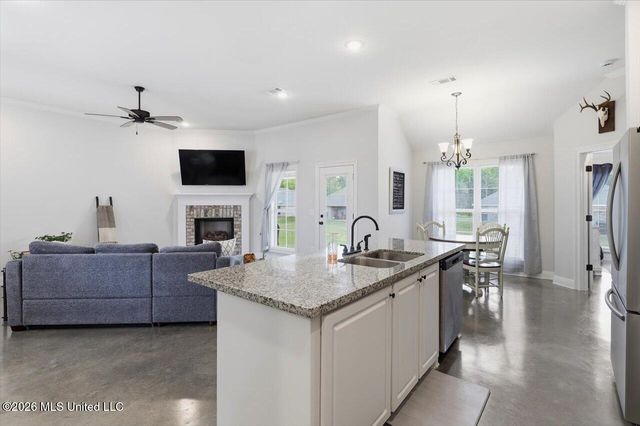 124 Bailey Cove, Canton, MS 39046