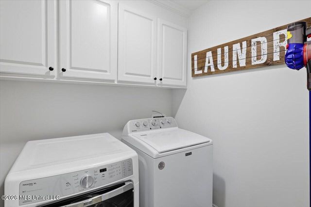 124 Bailey Cove, Canton, MS 39046