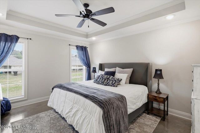 124 Bailey Cove, Canton, MS 39046