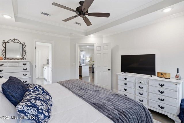 124 Bailey Cove, Canton, MS 39046