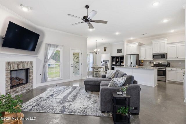 124 Bailey Cove, Canton, MS 39046