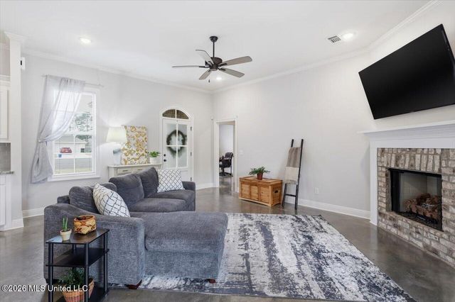 124 Bailey Cove, Canton, MS 39046