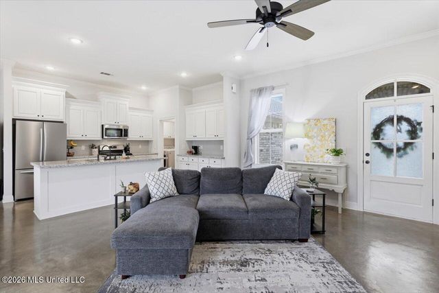 124 Bailey Cove, Canton, MS 39046