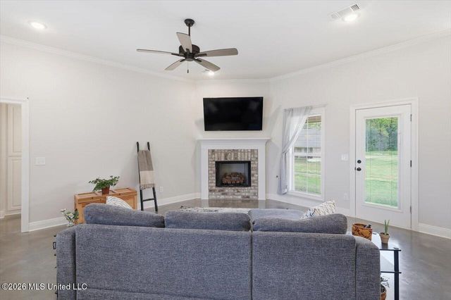 124 Bailey Cove, Canton, MS 39046