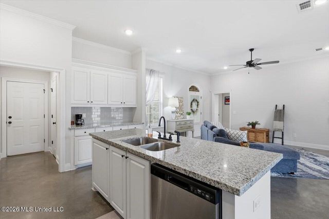 124 Bailey Cove, Canton, MS 39046