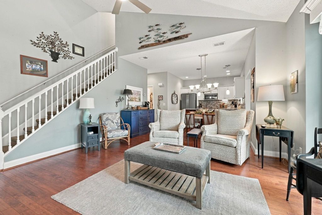 121 Gully Branch Ln Unit 4, Myrtle Beach, SC 29572 — photo 3