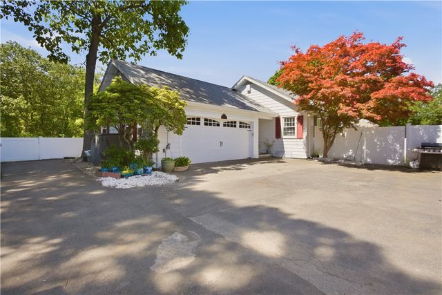 123 Progress Avenue, East Providence, RI 02915