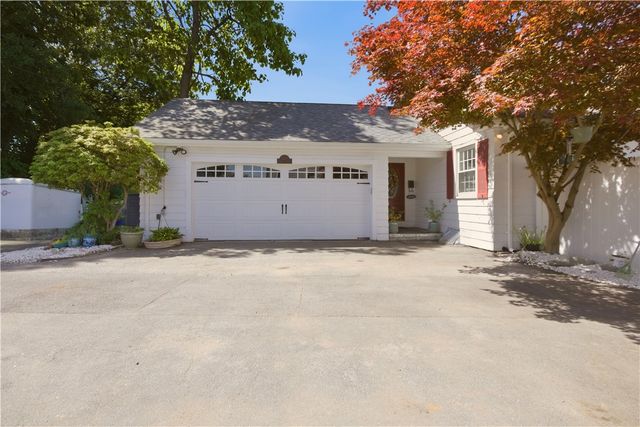 123 Progress Avenue, East Providence, RI 02915
