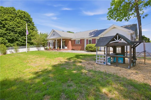 123 Progress Avenue, East Providence, RI 02915