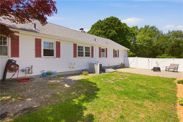123 Progress Avenue, East Providence, RI 02915