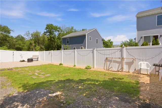 123 Progress Avenue, East Providence, RI 02915