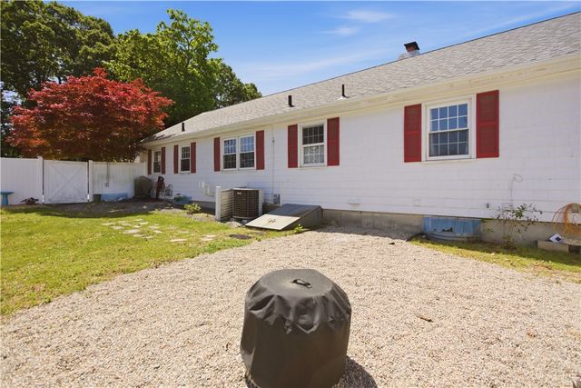 123 Progress Avenue, East Providence, RI 02915