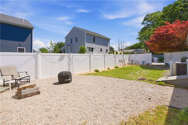 123 Progress Avenue, East Providence, RI 02915