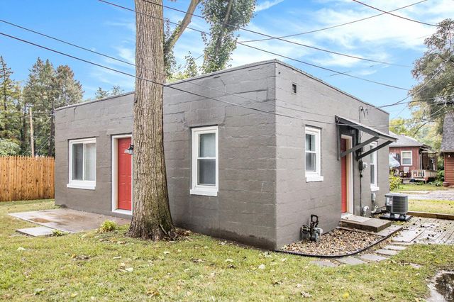 507 Prospect Street, Elkhart, IN 46514