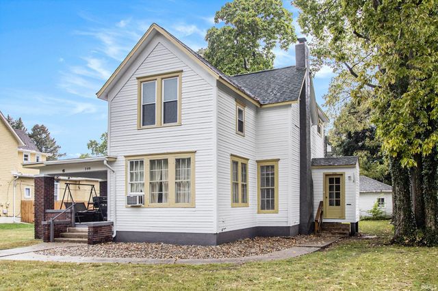 507 Prospect Street, Elkhart, IN 46514