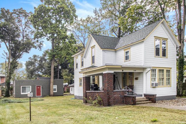 507 Prospect Street, Elkhart, IN 46514