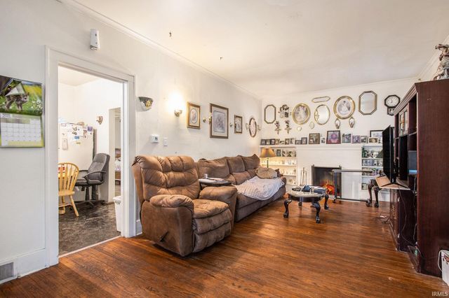 507 Prospect Street, Elkhart, IN 46514