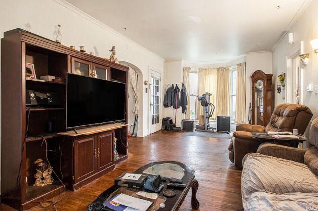 507 Prospect Street, Elkhart, IN 46514