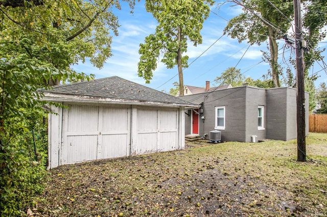 507 Prospect Street, Elkhart, IN 46514