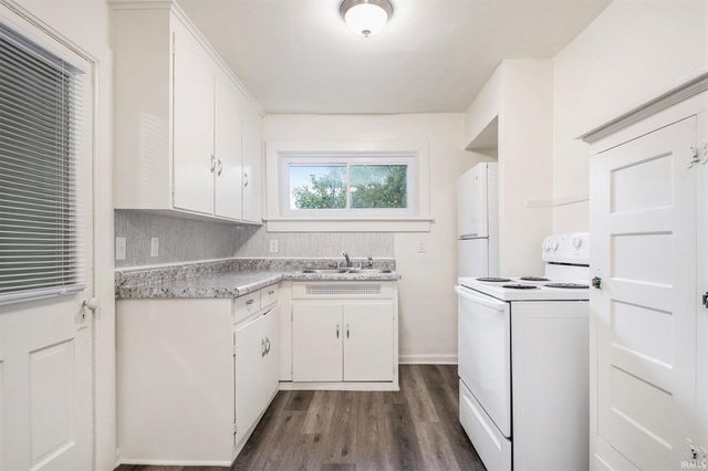 507 Prospect Street, Elkhart, IN 46514