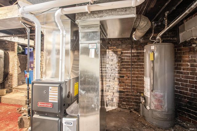 507 Prospect Street, Elkhart, IN 46514