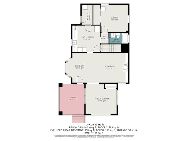 507 Prospect Street, Elkhart, IN 46514